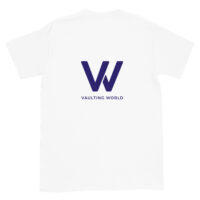 Vaulting World T-Shirt (Unisex)