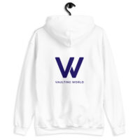 Vaulting World Hoodie (Unisex)